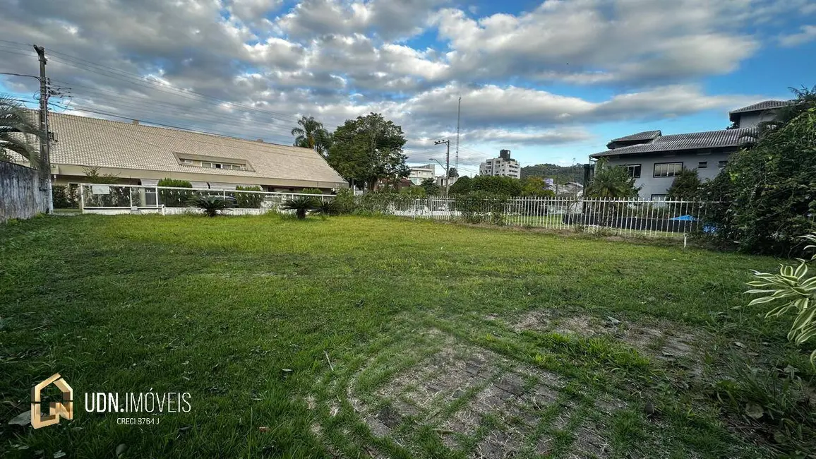 Lote de Condomínio à venda, 478m2 em Vorstadt, Blumenau - SC - imagem 6 Foto 6 de Lote de Condomínio à venda, 478m2 em Vorstadt, Blumenau - SC