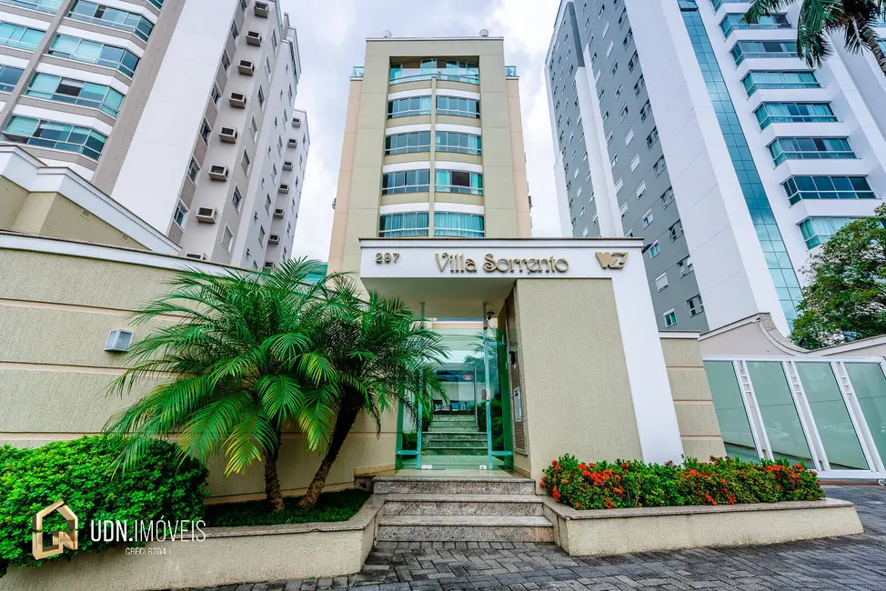 Foto 2 de Apartamento com 2 quartos à venda, 91m2 em Velha, Blumenau - SC