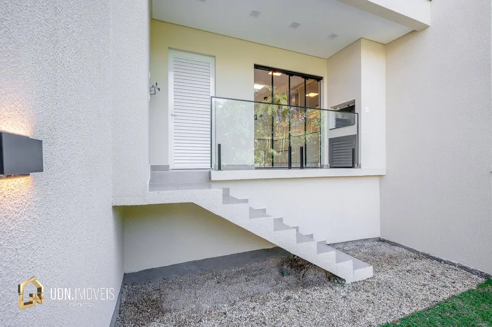 Sobrado com 3 quartos à venda, 64m2 em Água Verde, Blumenau - SC - imagem 6 Foto 6 de Sobrado com 3 quartos à venda, 64m2 em Água Verde, Blumenau - SC
