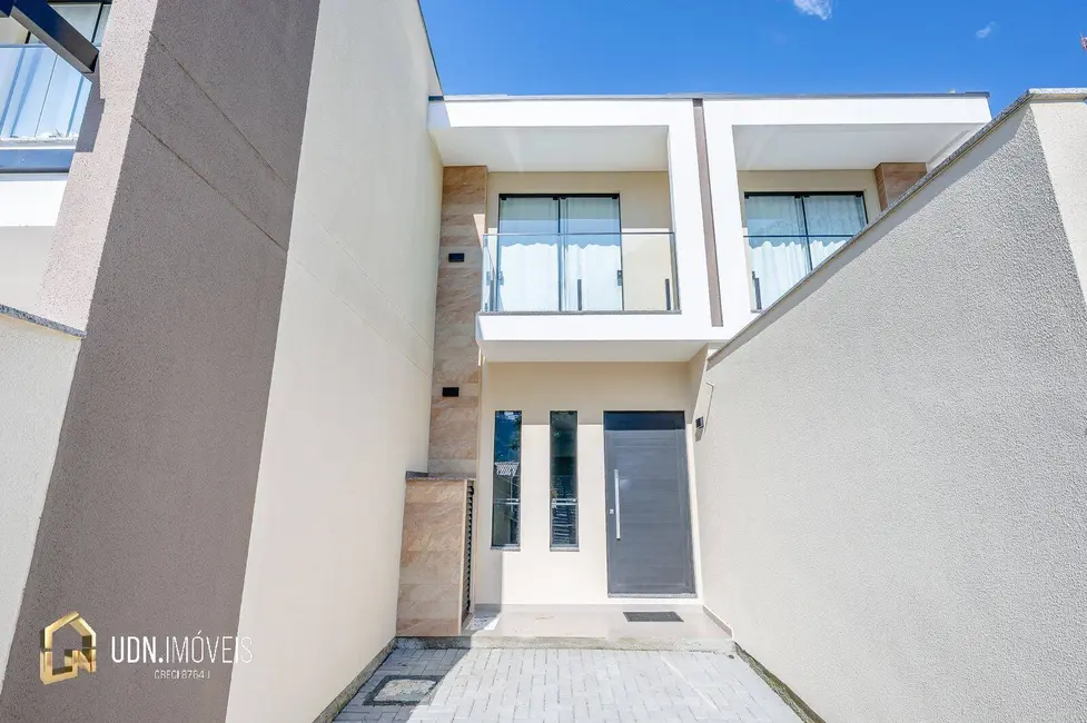 Casa com 2 quartos à venda, 44m2 em Água Verde, Blumenau - SC - imagem 4 Foto 4 de Casa com 2 quartos à venda, 44m2 em Água Verde, Blumenau - SC