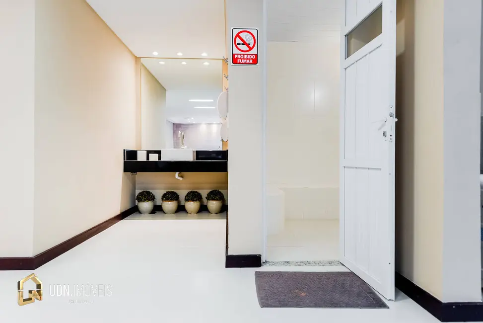 Apartamento com 3 quartos à venda, 99m2 em Victor Konder, Blumenau - SC - imagem 3 Foto 3 de Apartamento com 3 quartos à venda, 99m2 em Victor Konder, Blumenau - SC