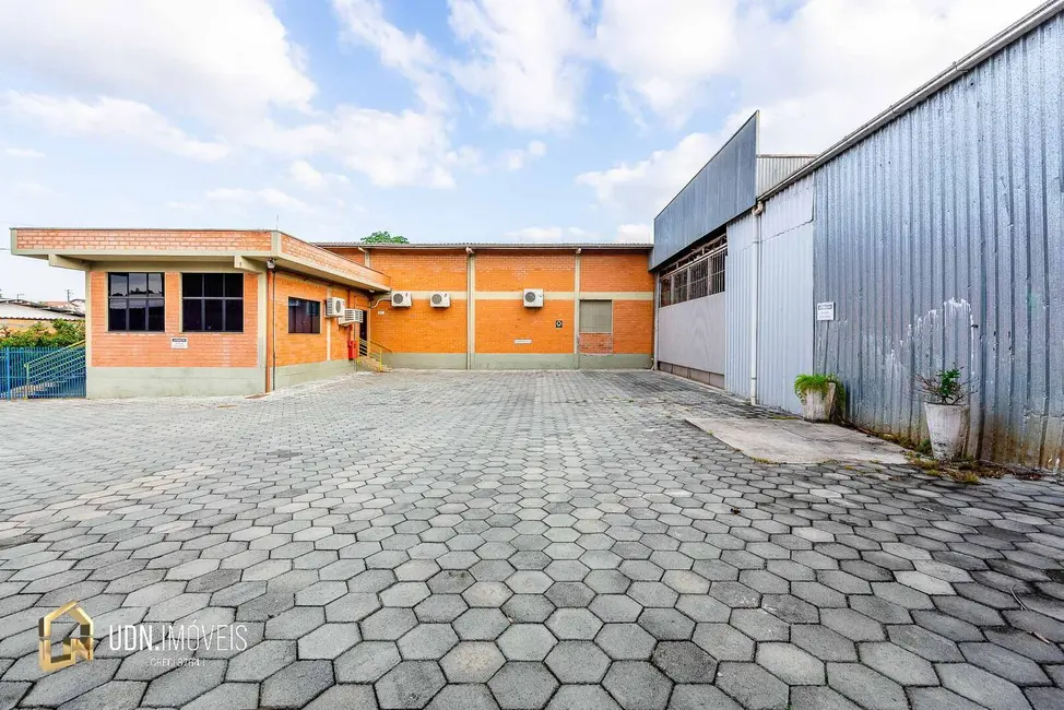 Foto 1 de Armazém / Galpão para alugar, 3200m2 em Itoupavazinha, Blumenau - SC