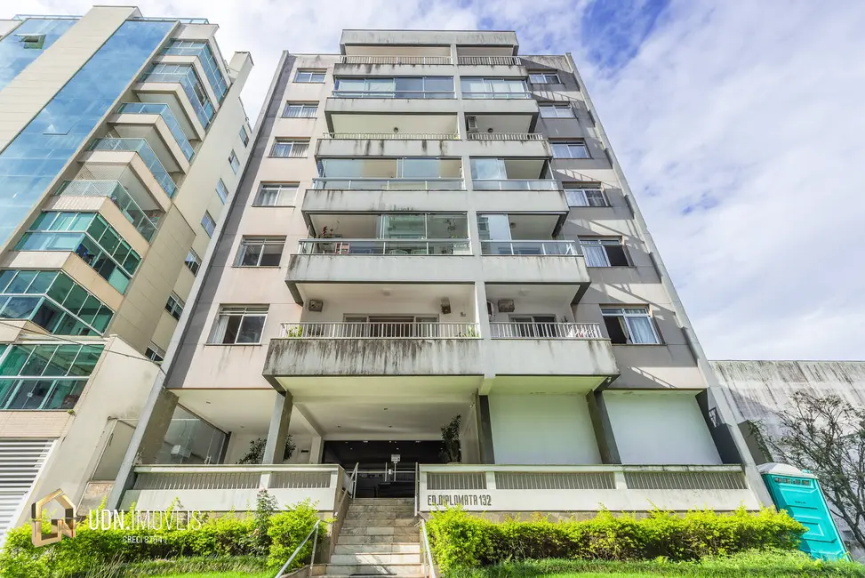 Foto 1 de Apartamento com 3 quartos à venda, 121m2 em Jardim Blumenau, Blumenau - SC