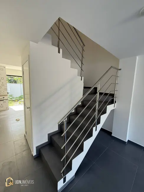 Sobrado com 2 quartos à venda, 88m2 em Escola Agrícola, Blumenau - SC - imagem 6 Foto 6 de Sobrado com 2 quartos à venda, 88m2 em Escola Agrícola, Blumenau - SC
