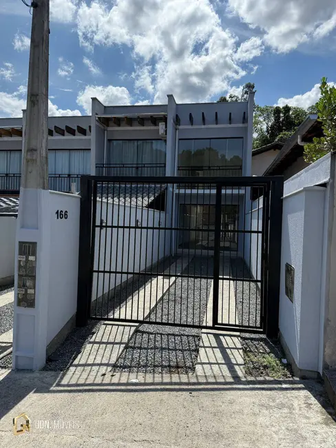 Sobrado com 2 quartos à venda, 88m2 em Escola Agrícola, Blumenau - SC - imagem 3 Foto 3 de Sobrado com 2 quartos à venda, 88m2 em Escola Agrícola, Blumenau - SC