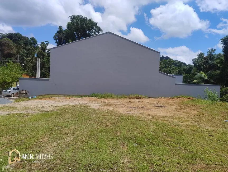 Foto 1 de Terreno / Lote à venda, 250m2 em Itoupavazinha, Blumenau - SC