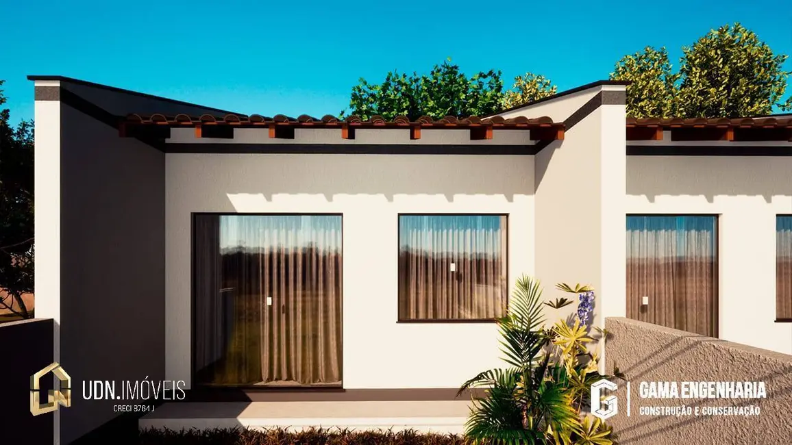 Casa com 2 quartos à venda, 54m2 em Itoupava Central, Blumenau - SC - imagem 9 Foto 9 de Casa com 2 quartos à venda, 54m2 em Itoupava Central, Blumenau - SC