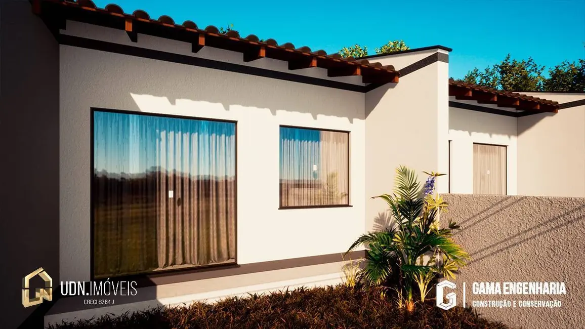 Casa com 2 quartos à venda, 54m2 em Itoupava Central, Blumenau - SC - imagem 7 Foto 7 de Casa com 2 quartos à venda, 54m2 em Itoupava Central, Blumenau - SC