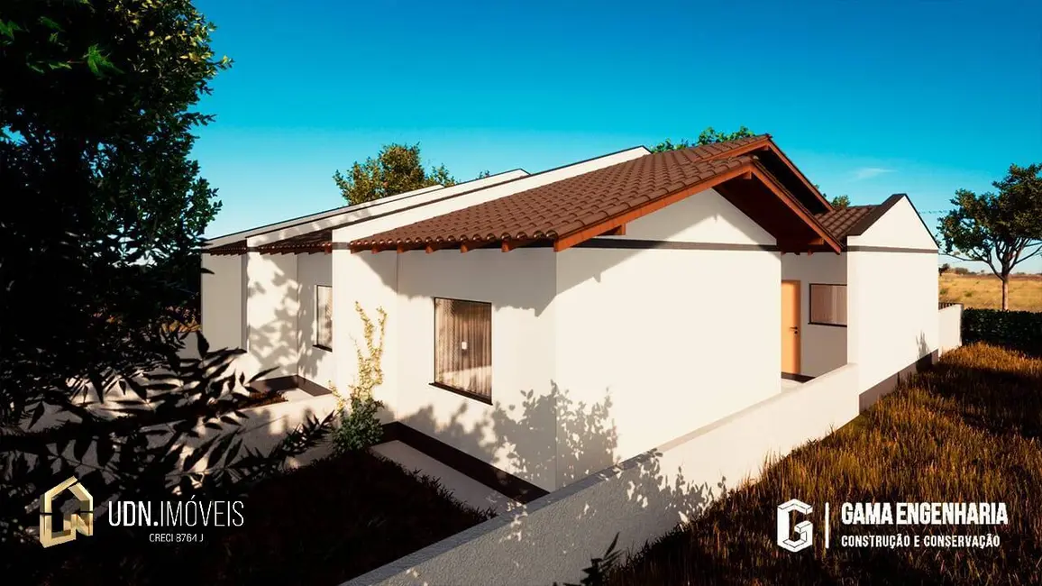 Casa com 2 quartos à venda, 54m2 em Itoupava Central, Blumenau - SC - imagem 5 Foto 5 de Casa com 2 quartos à venda, 54m2 em Itoupava Central, Blumenau - SC