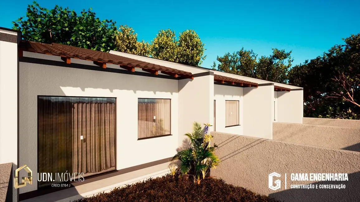Casa com 2 quartos à venda, 54m2 em Itoupava Central, Blumenau - SC - imagem 6 Foto 6 de Casa com 2 quartos à venda, 54m2 em Itoupava Central, Blumenau - SC