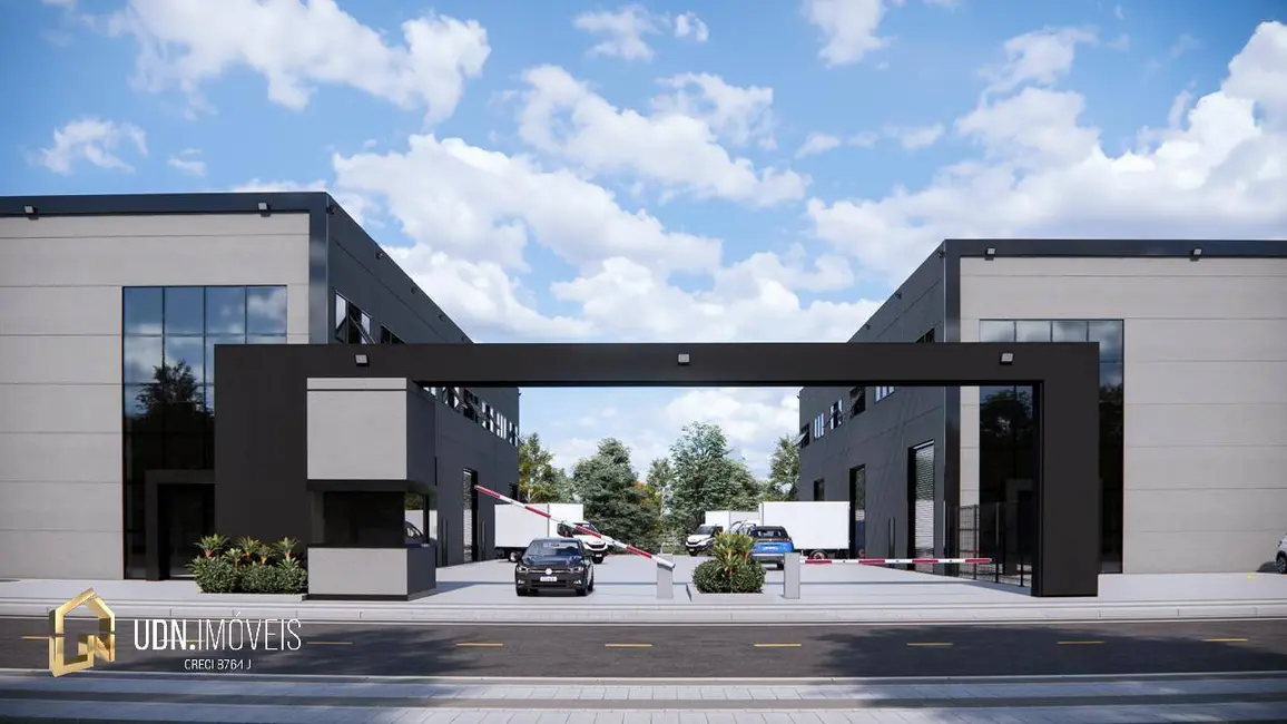 Foto 1 de Sala Comercial para alugar, 616m2 em Rio Pequeno, Camboriu - SC