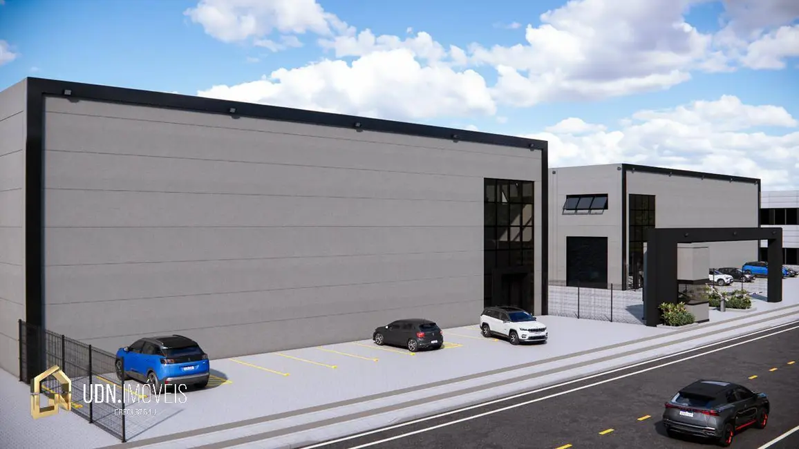 Foto 2 de Sala Comercial para alugar, 657m2 em Rio Pequeno, Camboriu - SC