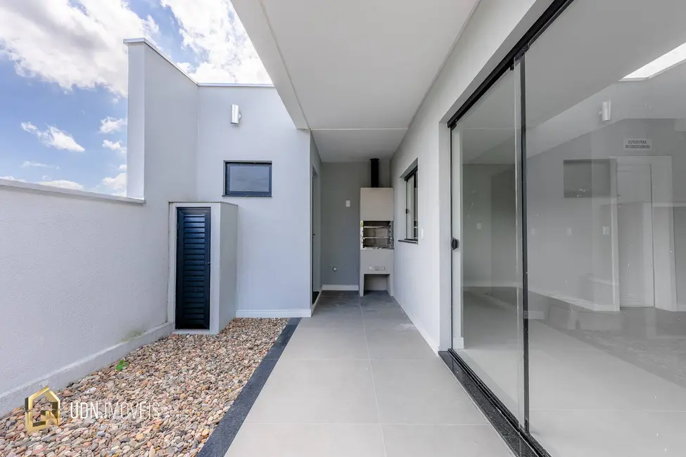 Foto 7 de Sobrado com 3 quartos à venda, 132m2 em Bela Vista, Gaspar - SC