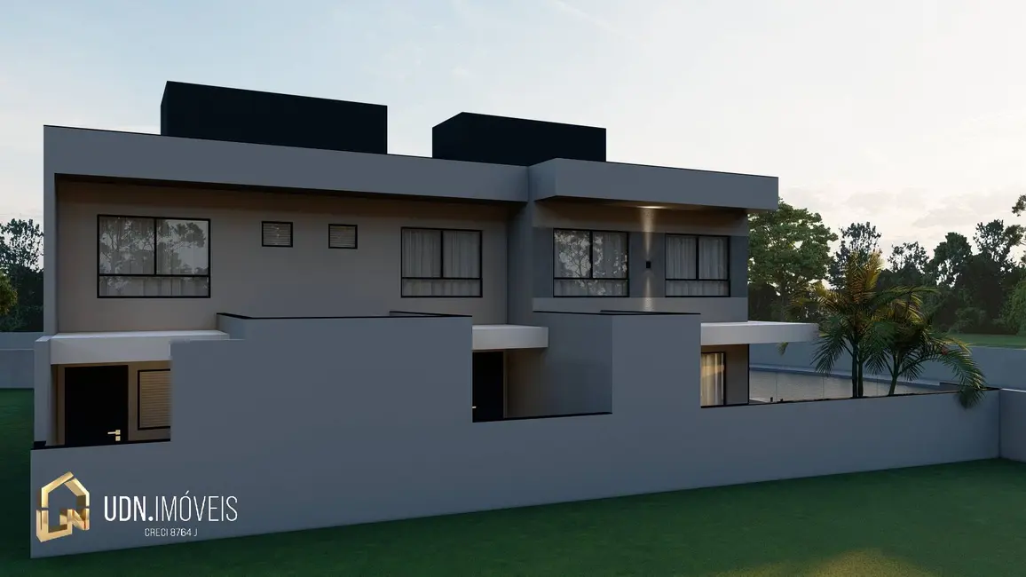 Foto 5 de Sobrado com 2 quartos à venda, 107m2 em Bela Vista, Gaspar - SC