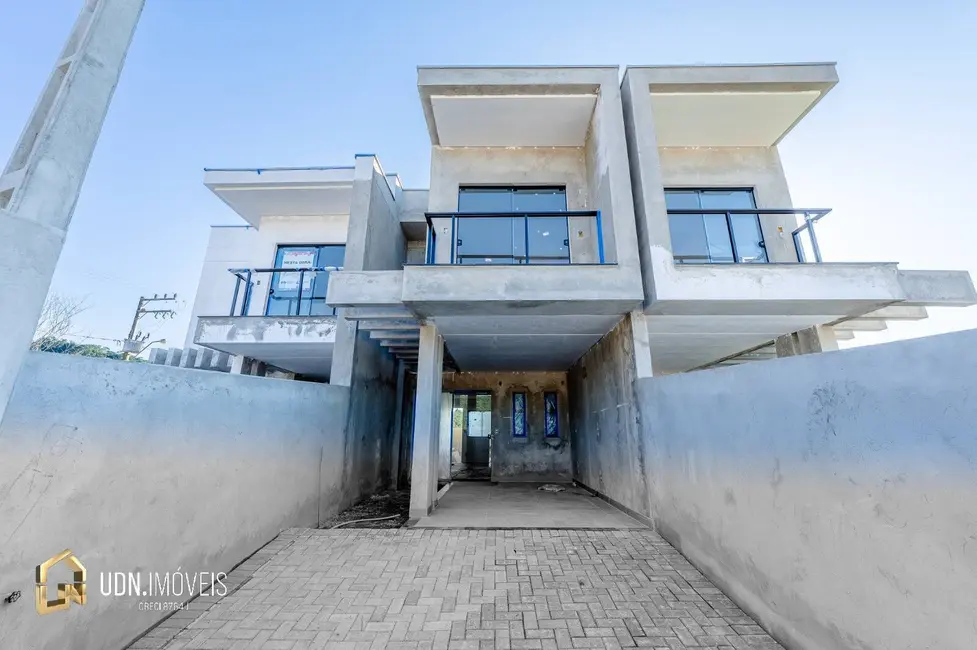 Foto 8 de Sobrado com 2 quartos à venda, 107m2 em Bela Vista, Gaspar - SC