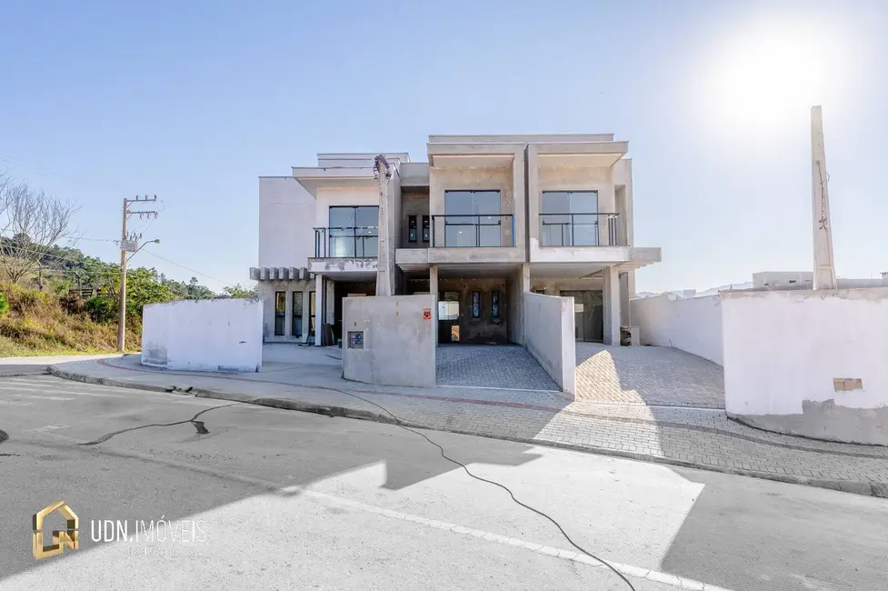 Foto 8 de Sobrado com 2 quartos à venda, 108m2 em Bela Vista, Gaspar - SC