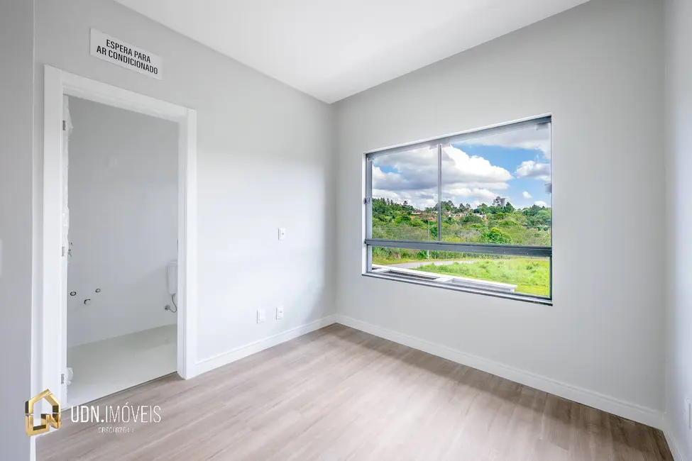 Foto 1 de Sobrado com 2 quartos à venda, 108m2 em Bela Vista, Gaspar - SC