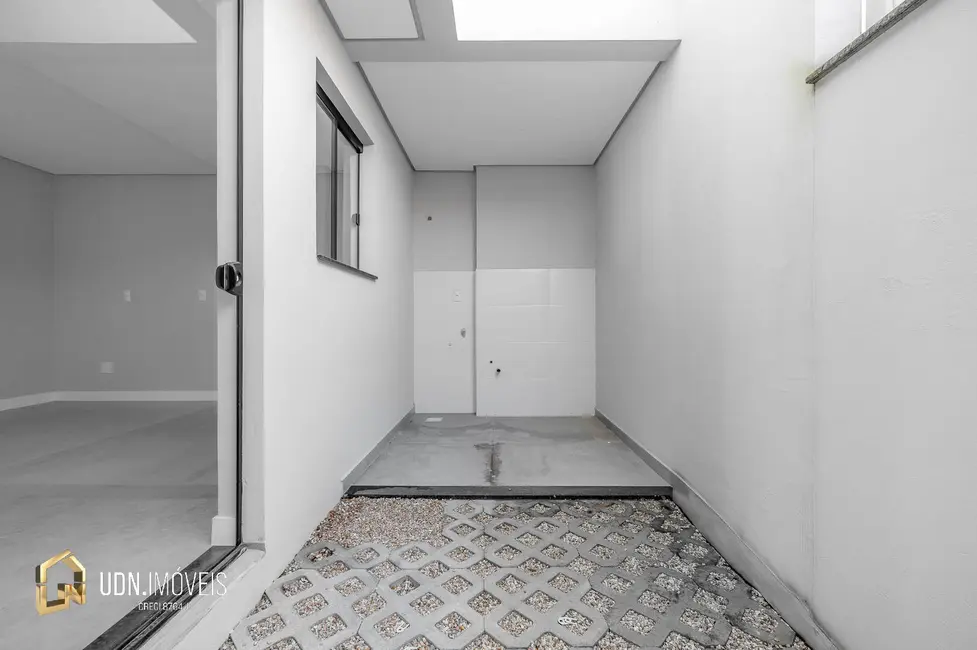 Foto 9 de Sobrado com 2 quartos à venda, 107m2 em Poço Grande, Gaspar - SC