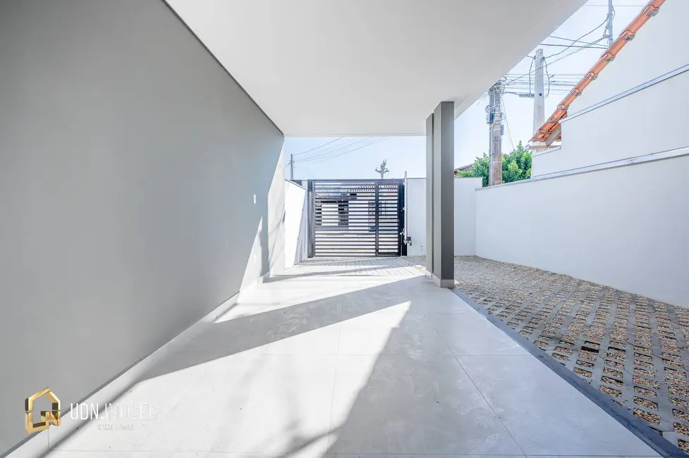 Foto 7 de Sobrado com 2 quartos à venda, 107m2 em Poço Grande, Gaspar - SC