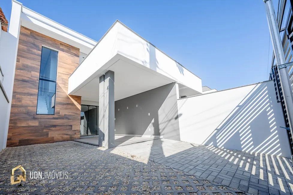 Foto 4 de Sobrado com 2 quartos à venda, 107m2 em Poço Grande, Gaspar - SC