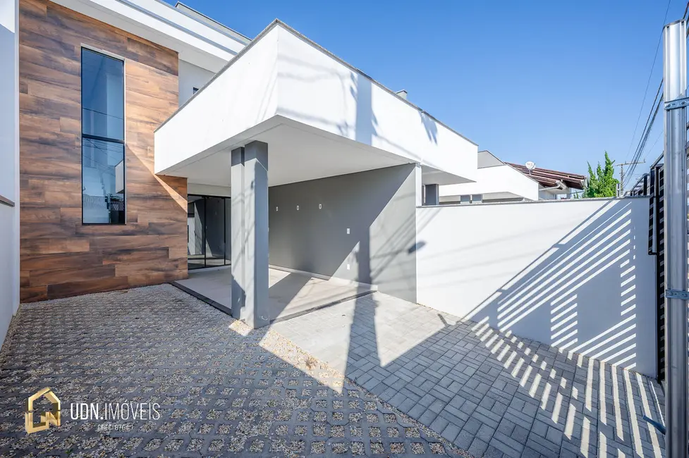 Foto 5 de Sobrado com 2 quartos à venda, 107m2 em Poço Grande, Gaspar - SC