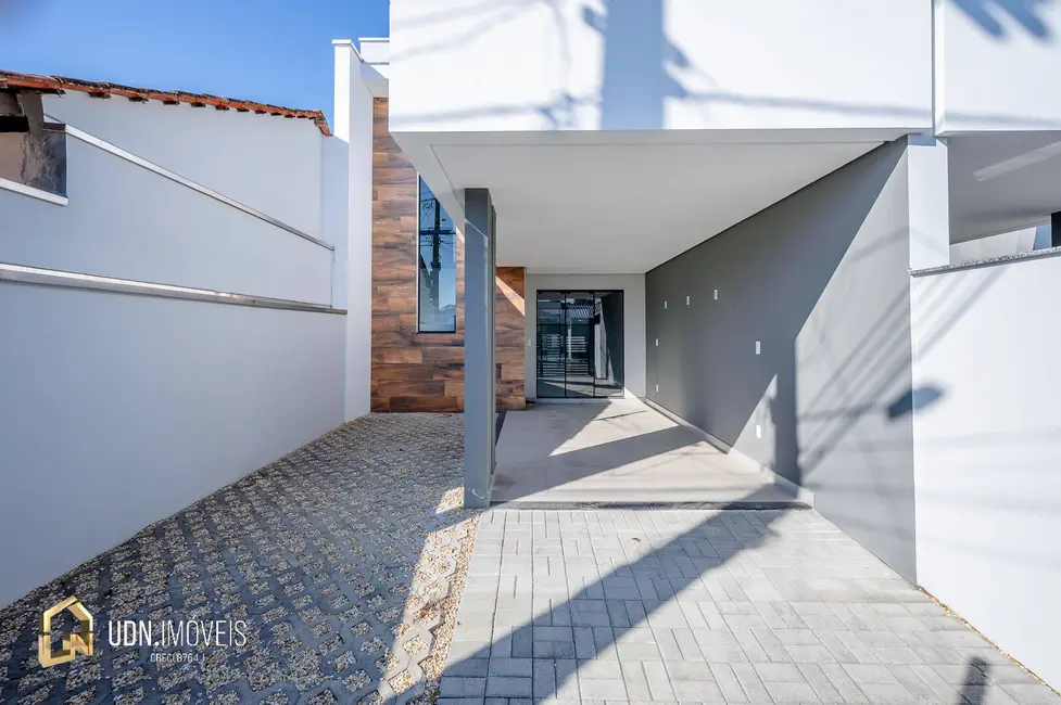 Foto 6 de Sobrado com 2 quartos à venda, 107m2 em Poço Grande, Gaspar - SC