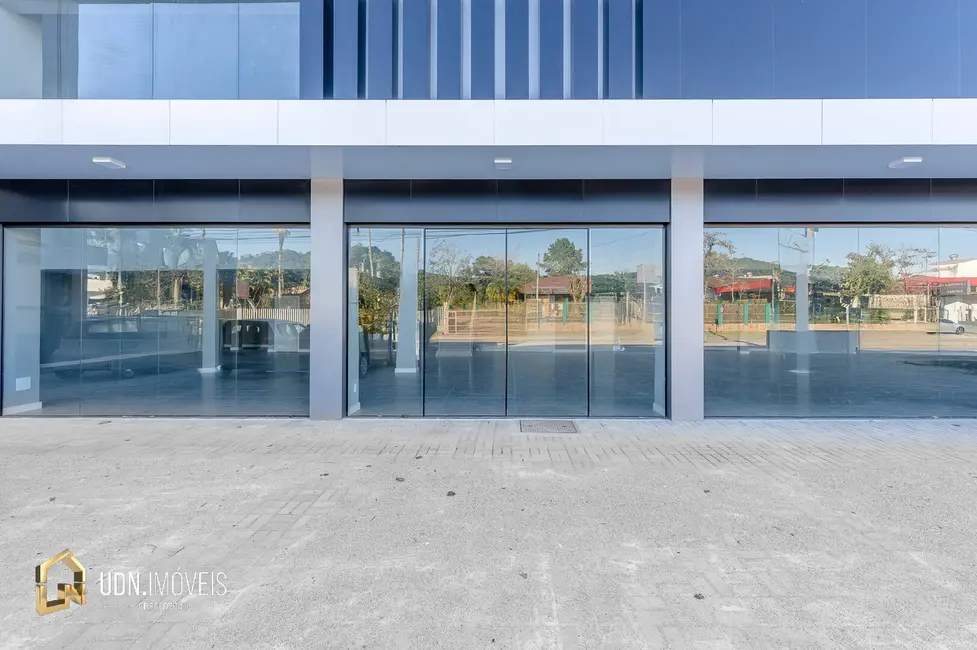 Foto 6 de Sala Comercial para alugar, 581m2 em Poço Grande, Gaspar - SC