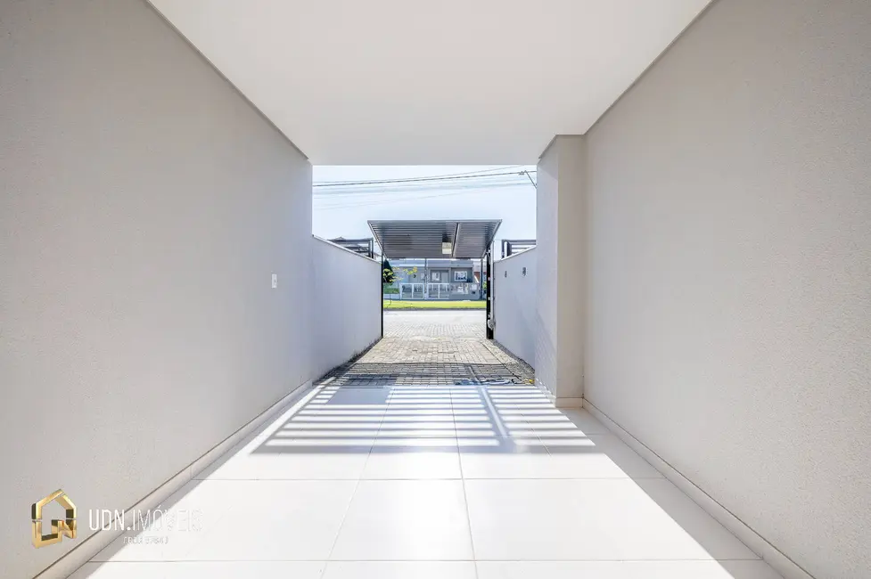 Foto 5 de Sobrado com 2 quartos à venda, 76m2 em Figueira, Gaspar - SC