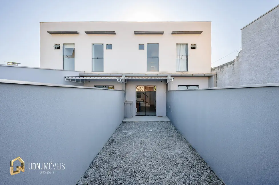 Foto 7 de Sobrado com 2 quartos à venda, 76m2 em Figueira, Gaspar - SC
