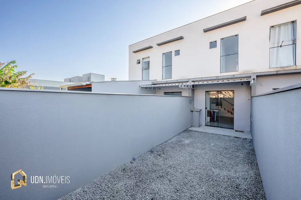 Foto 6 de Sobrado com 2 quartos à venda, 76m2 em Figueira, Gaspar - SC