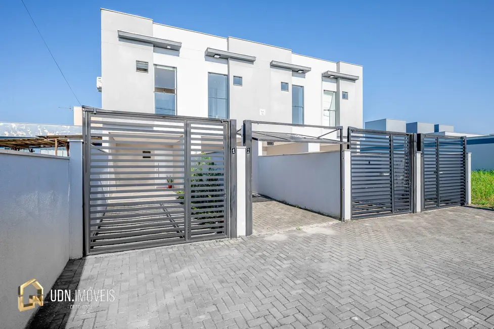 Foto 4 de Sobrado com 2 quartos à venda, 76m2 em Figueira, Gaspar - SC