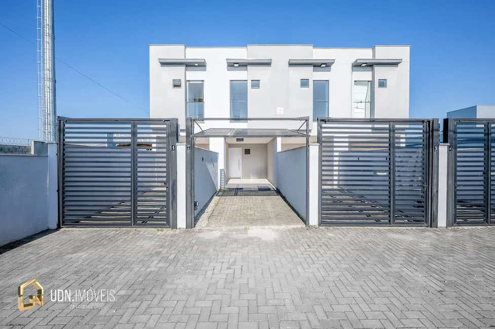 Foto 3 de Sobrado com 2 quartos à venda, 76m2 em Figueira, Gaspar - SC
