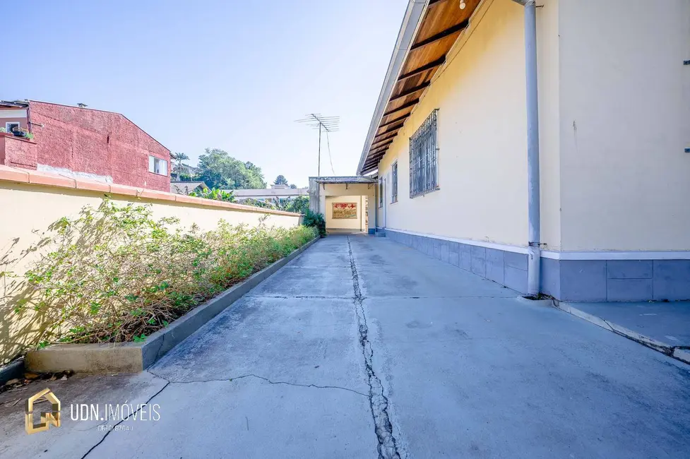 Casa com 3 quartos à venda, 90m2 em Valparaiso, Blumenau - SC - imagem 5 Foto 5 de Casa com 3 quartos à venda, 90m2 em Valparaiso, Blumenau - SC