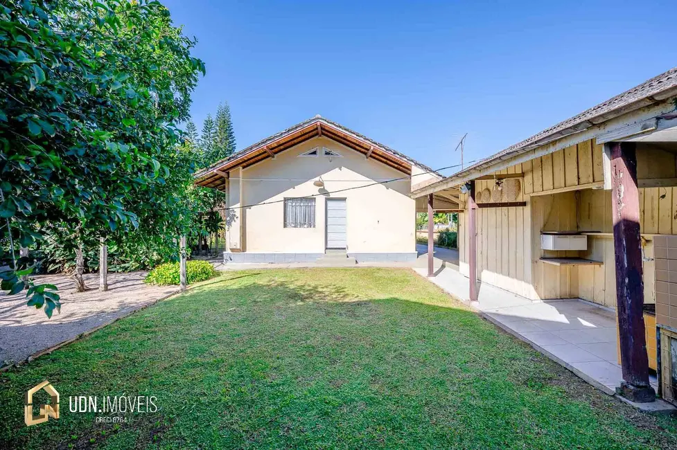 Casa com 3 quartos à venda, 90m2 em Valparaiso, Blumenau - SC - imagem 6 Foto 6 de Casa com 3 quartos à venda, 90m2 em Valparaiso, Blumenau - SC