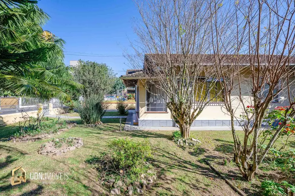 Casa com 3 quartos à venda, 90m2 em Valparaiso, Blumenau - SC - imagem 3 Foto 3 de Casa com 3 quartos à venda, 90m2 em Valparaiso, Blumenau - SC