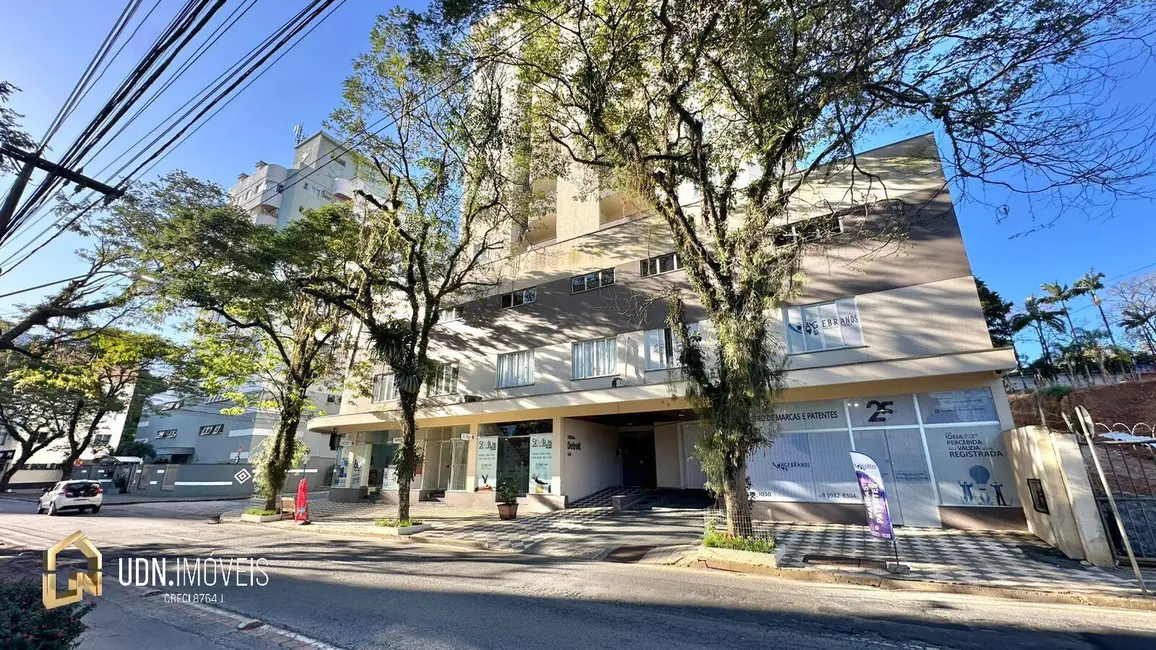 Apartamento com 1 quarto à venda, 48m2 em Victor Konder, Blumenau - SC - imagem 6 Foto 6 de Apartamento com 1 quarto à venda, 48m2 em Victor Konder, Blumenau - SC