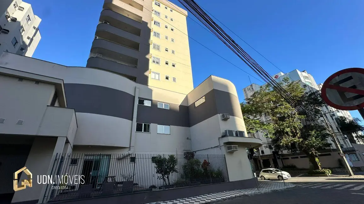 Apartamento com 1 quarto à venda, 48m2 em Victor Konder, Blumenau - SC - imagem 5 Foto 5 de Apartamento com 1 quarto à venda, 48m2 em Victor Konder, Blumenau - SC