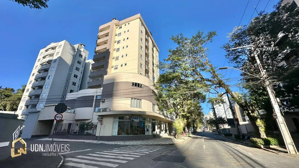 Foto 2 de Apartamento com 1 quarto à venda, 48m2 em Victor Konder, Blumenau - SC