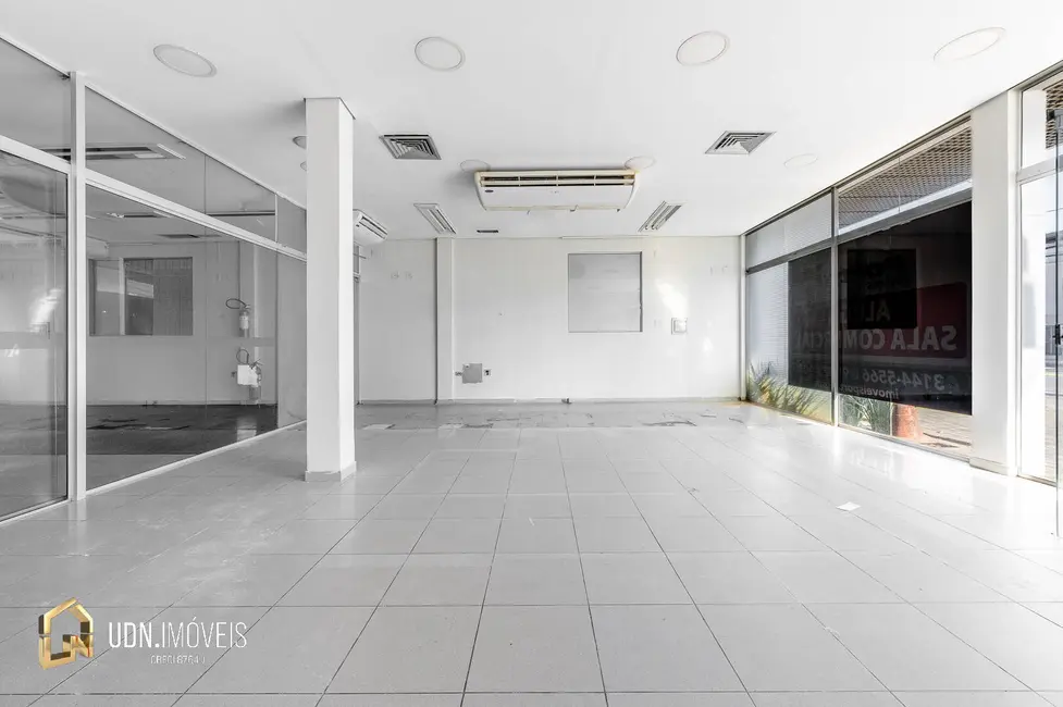 Foto 2 de Sala Comercial para alugar, 317m2 em Itoupava Norte, Blumenau - SC