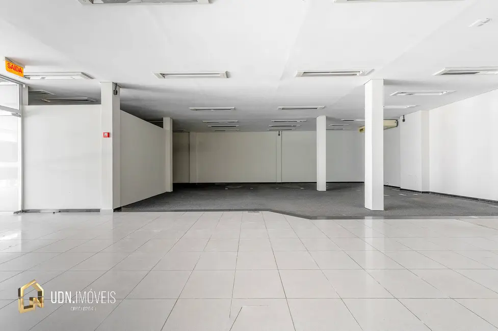 Foto 5 de Sala Comercial para alugar, 317m2 em Itoupava Norte, Blumenau - SC