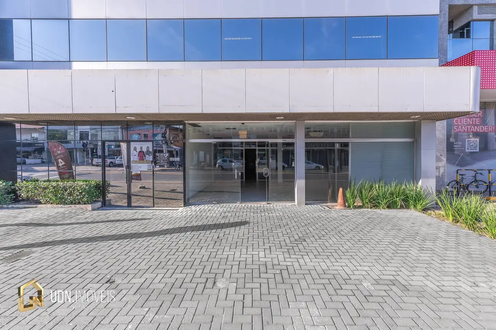 Foto 1 de Sala Comercial para alugar, 317m2 em Itoupava Norte, Blumenau - SC