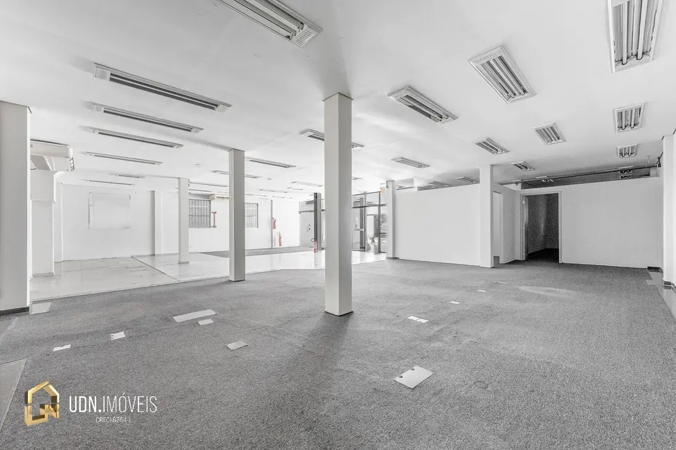 Foto 7 de Sala Comercial para alugar, 317m2 em Itoupava Norte, Blumenau - SC