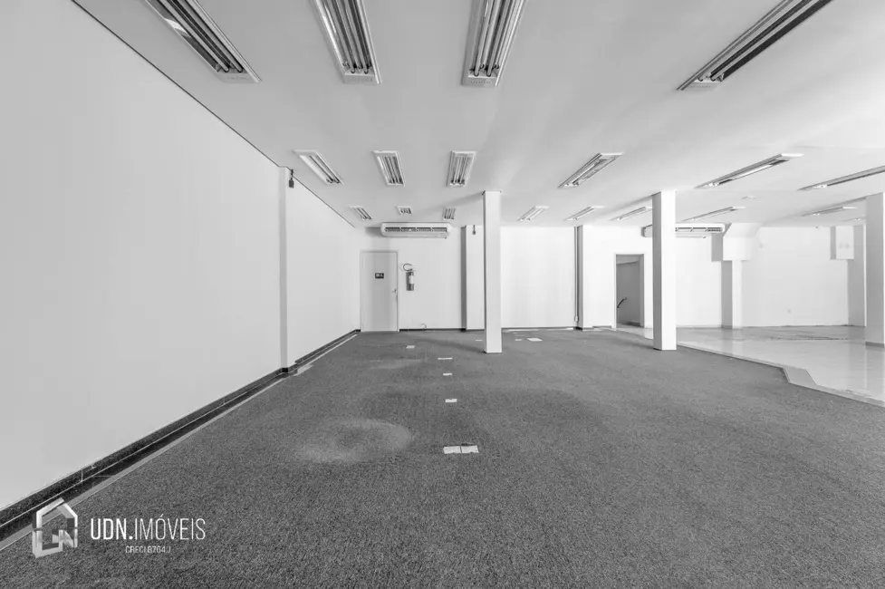 Foto 6 de Sala Comercial para alugar, 317m2 em Itoupava Norte, Blumenau - SC