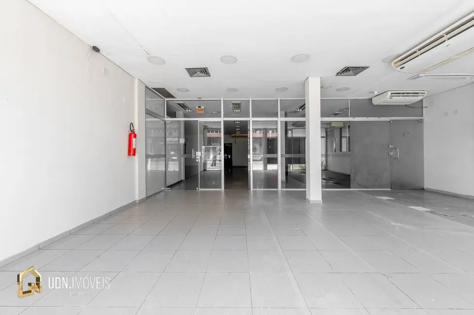 Foto 4 de Sala Comercial para alugar, 317m2 em Itoupava Norte, Blumenau - SC