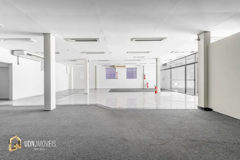 Foto 8 de Sala Comercial para alugar, 317m2 em Itoupava Norte, Blumenau - SC