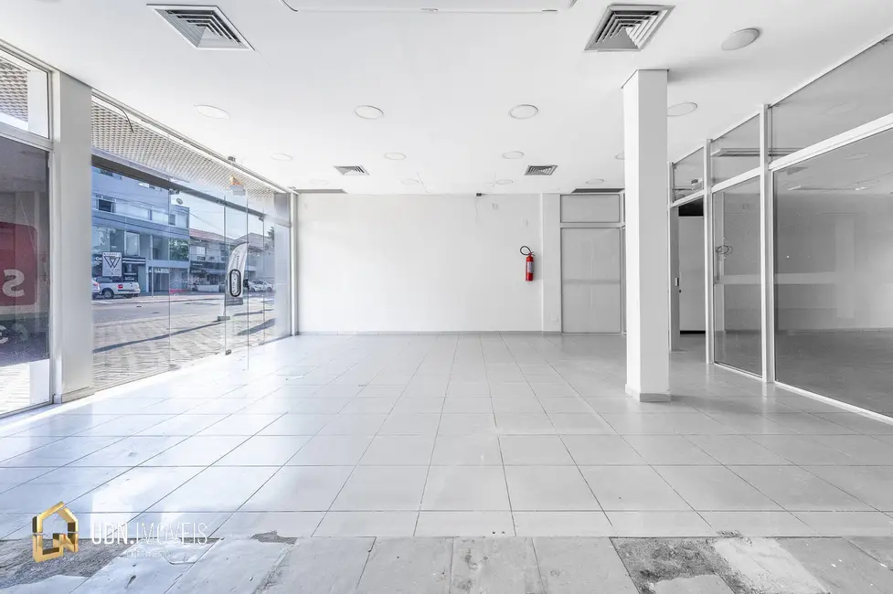Foto 3 de Sala Comercial para alugar, 317m2 em Itoupava Norte, Blumenau - SC