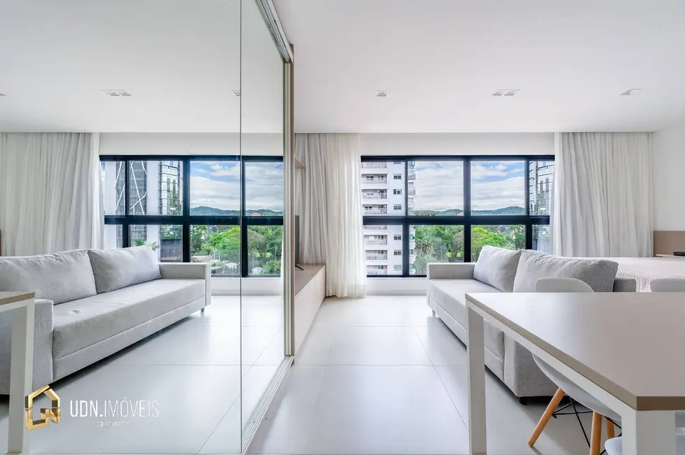 Apartamento com 1 quarto à venda, 35m2 em Ponta Aguda, Blumenau - SC - imagem 8 Foto 8 de Apartamento com 1 quarto à venda, 35m2 em Ponta Aguda, Blumenau - SC