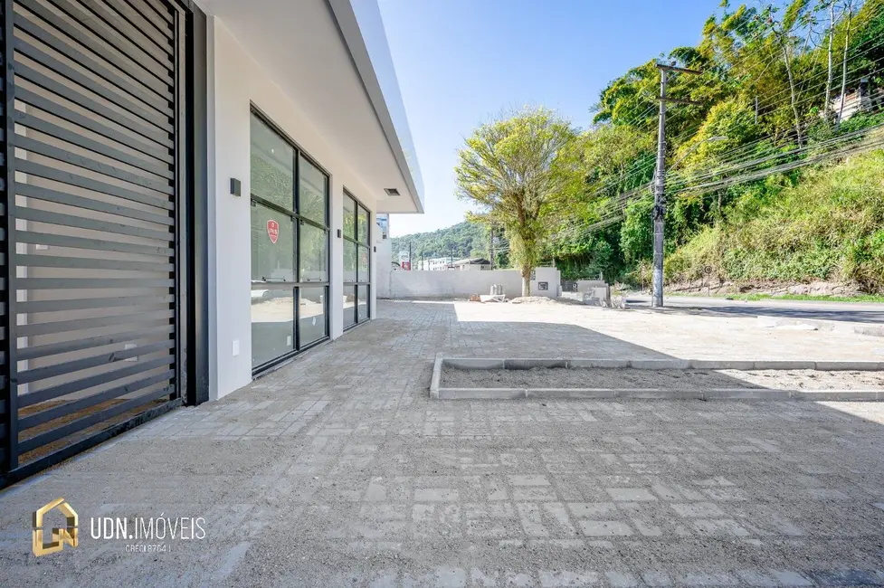 Foto 6 de Sala Comercial para alugar, 160m2 em Vorstadt, Blumenau - SC