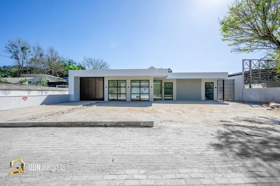 Foto 8 de Sala Comercial para alugar, 160m2 em Vorstadt, Blumenau - SC