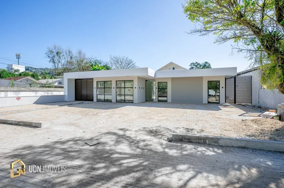 Foto 5 de Sala Comercial para alugar, 160m2 em Vorstadt, Blumenau - SC